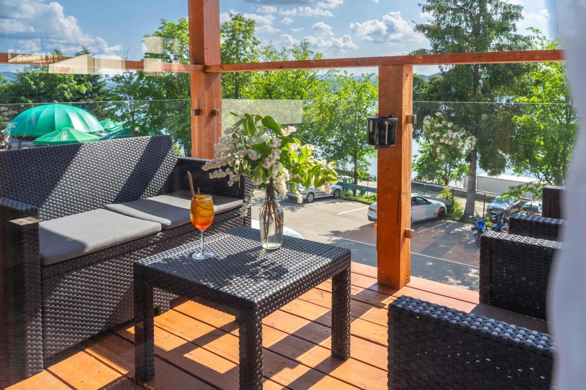 Sztygarka Hetmanska Resort Solina Solina  Exterior photo